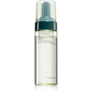 Pyunkang Yul Calming Moisture Low pH Foaming Cleanser finoman tisztító hab az érzékeny és intoleráns bőrre 150 ml kép