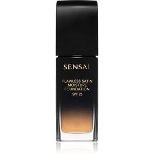 Sensai Glowing Base kisimító make-up alap bázis kép