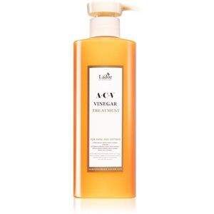 La'dor ACV Vinegar mélyregeneráló kondicionáló a fénylő és selymes hajért 430 ml kép