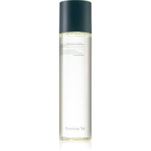 Pyunkang Yul Calming Moisture Deep Toner nyugtató tonikum a bőr intenzív hidratálásához 150 ml kép