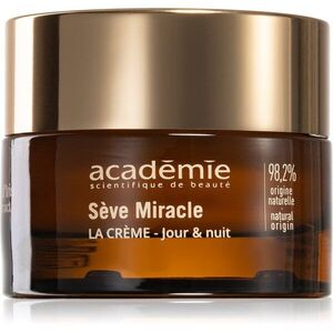 Académie Scientifique de Beauté Sève Miracle kisimító nappali és éjszakai krém 50 ml kép