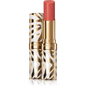 Sisley Phyto Rouge Shine fényes ajakrúzs hidratáló hatással árnyalat 23 Sheer Flamingo 3 g kép
