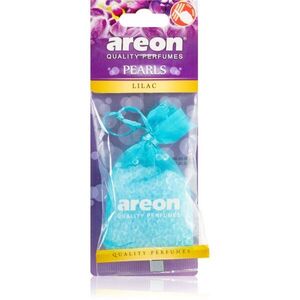 Areon Pearls Lilac illatos gyöngyök 25 g kép