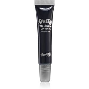 Barry M Gelly Hi Shine ajakfény árnyalat Forbid 10 ml kép