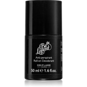 Oriflame Be the Legend golyós izzadásgátló dezodor uraknak 50 ml kép
