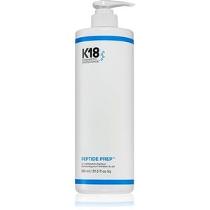 K18 Damage Shield pH Protective Shampoo tisztító sampon 930 ml kép
