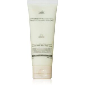 La'dor Moisture Balancing hidratáló kondicionáló száraz és sérült hajra 100 ml kép