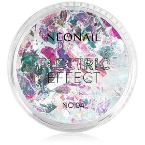 NEONAIL Effect Electric csillogó púder körmökre árnyalat 04 0.2 g kép