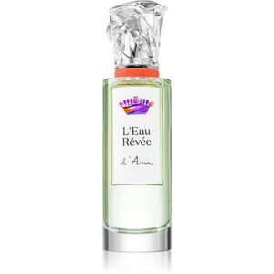 Sisley L'Eau Rêvée d'Aria Eau de Toilette hölgyeknek 100 ml kép
