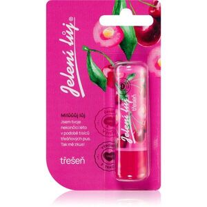 Regina Jelení lůj Cherry ajakbalzsam 4.5 g kép