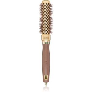 Olivia Garden Expert Straight Wavy szögletes kefe hajszárításhoz 20 mm 1 db kép