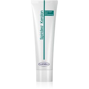 Spiridea Keralan bőrpuhító krém talpra hidratáló hatással 50 ml kép