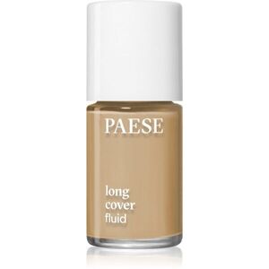 Paese Long Cover Fluid fedő hatású folyékony alapozó árnyalat 2, 5 Warm Beige 30 ml kép