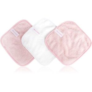 Brushworks Make-up Remover Cloths Make up Remover Cloths arctisztító törölköző kép