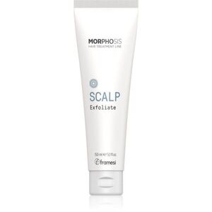 Framesi Morphosis Scalp hajpeeling 150 ml kép