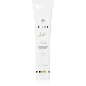 Philip B. White Label dúsító kondicionáló 178 ml kép