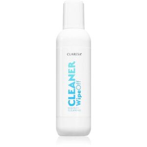 Claresa Pro-Nails Cleaner köröm zsírtalanító 100 ml kép