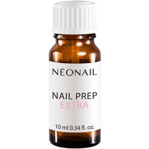 NEONAIL Nail Prep Extra Készítmény a körömágy zsírtalanítására és szárítására 10 ml kép