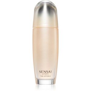 Sensai Ultimate The Lotion II bőrtisztító víz 125 ml kép