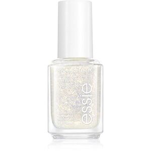 essie special effects csillogó körömlakk árnyalat 10 separated starlight 13, 5 ml kép