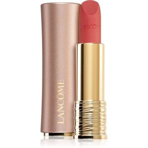 Lancôme L'Absolu Rouge Intimatte krémes rúzs matt hatással árnyalat 360 Flirting Thrills 3.4 g kép