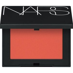 NARS Powder Blush hosszantartó arcpír árnyalat OBSESSION 4.8 g kép