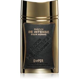 Emper Parfum De Intense Eau de Parfum uraknak 85 ml kép