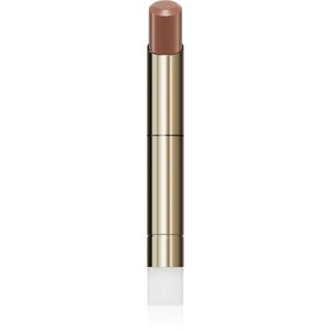 Sensai Countouring Lipstick Refill fényes ajakrúzs nagyobbító hatás árnyalat 12 2 g kép