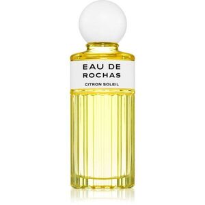 Rochas Eau de Rochas Citron Soleil Eau de Toilette hölgyeknek 100 ml kép