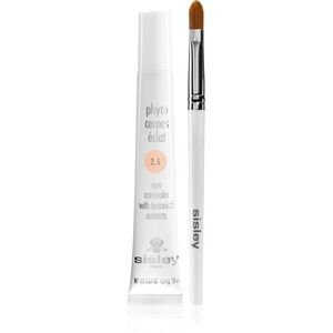 Sisley Phyto - Cernes Eclat korrektor a szem alatti karikákra ecsettel árnyalat N°2.5 15 ml kép