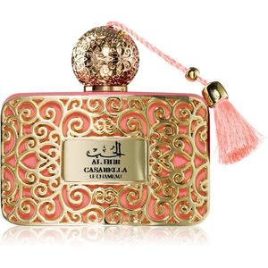 Le Chameau Casabella Al Hub Eau de Parfum hölgyeknek 100 ml kép