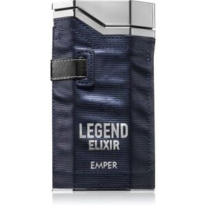 Emper Legend Elixir Eau de Parfum uraknak 100 ml kép