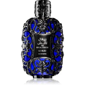 Le Chameau Regal Touch La Blue Eau de Parfum unisex 100 ml kép