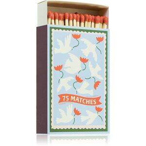 Paddywax A Dopo Flower gyufa 75 pcs 1 db kép