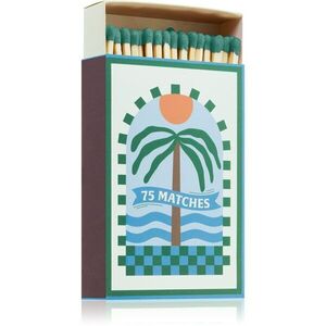 Paddywax A Dopo Palm Tree gyufa 75 pcs 1 db kép
