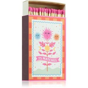 Paddywax A Dopo Sun gyufa 75 pcs 1 db kép