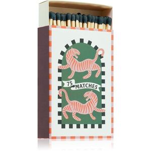 Paddywax A Dopo Tiger gyufa 75 pcs 1 db kép