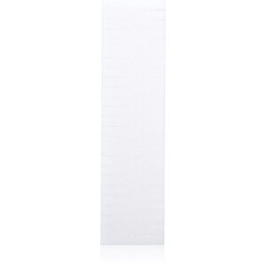 NEONAIL Nail Sponges White szivacsok körmökre 25 db kép