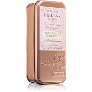 Paddywax Library Jane Austen illatgyertya 70 g kép