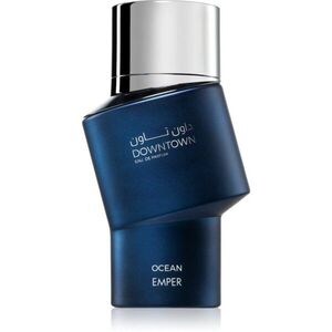 Emper Downtown Ocean Eau de Parfum uraknak 100 ml kép
