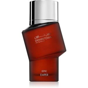 Emper Downtown Epic Eau de Parfum uraknak 100 ml kép