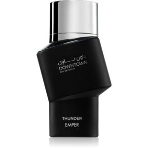 Emper Downtown Thunder Eau de Parfum uraknak 100 ml kép