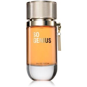 Emper So Genius Eau de Parfum hölgyeknek 100 ml kép