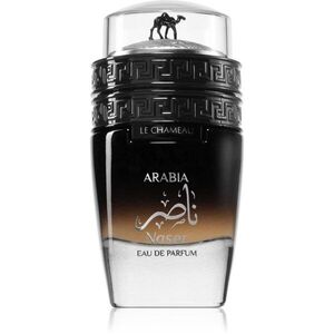 Le Chameau Arabia Naser Eau de Parfum unisex 100 ml kép