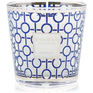 Baobab Collection Gentlemen illatgyertya 500 g kép