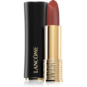 Lancôme L'Absolu Rouge Drama Matte mattító rúzs utántölthető árnyalat 200 French Drama 3.4 g kép