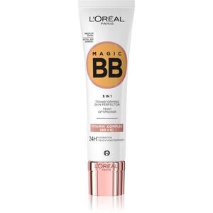 L’Oréal Paris Magic BB BB krém árnyalat 30 ml kép