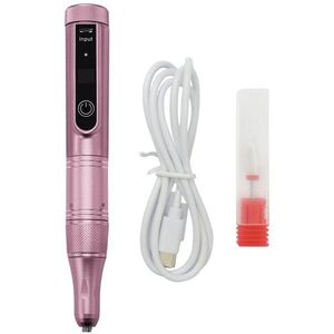 NaniNails PRO PEN 26 W körömcsiszoló vezeték nélküli 1 db kép