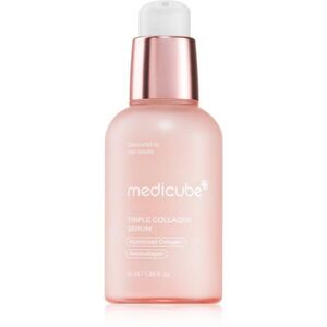 Medicube Triple Collagen Serum feszesítő szérum kollagénnel 55 ml kép