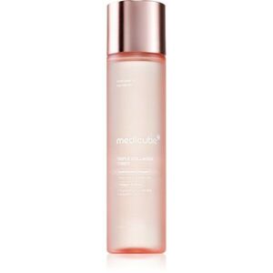 Medicube Triple Collagen Toner hidratáló és liftinges tonik kollagénnel 140 ml kép